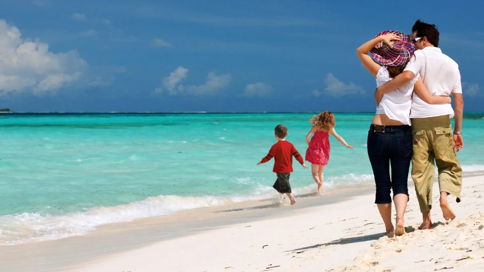 Regala a tus hijos experiencias que desarrollen su potencial emocional<span style=