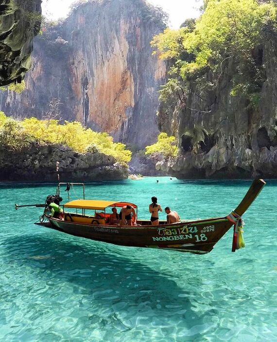 PHI PHI