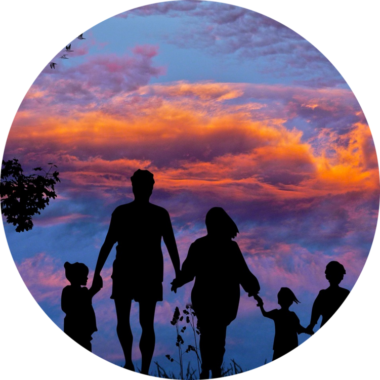 Familia cercle