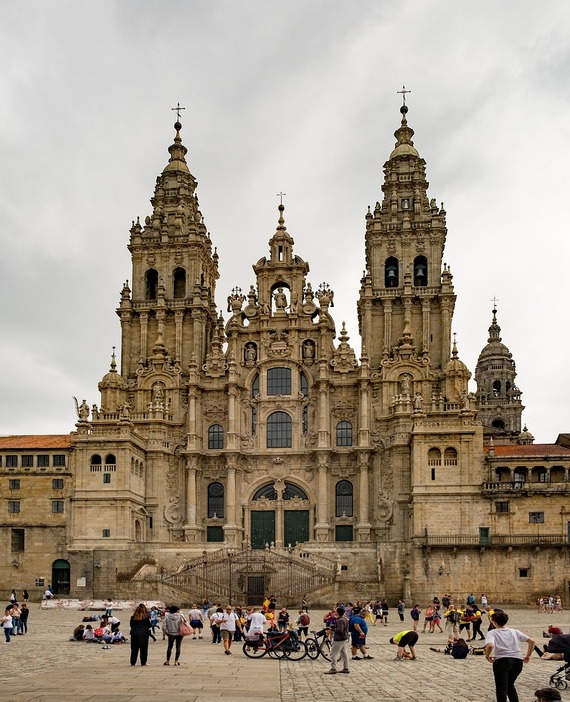 SANTIAGO