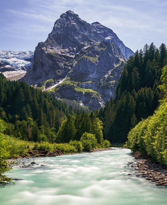 SUIZA