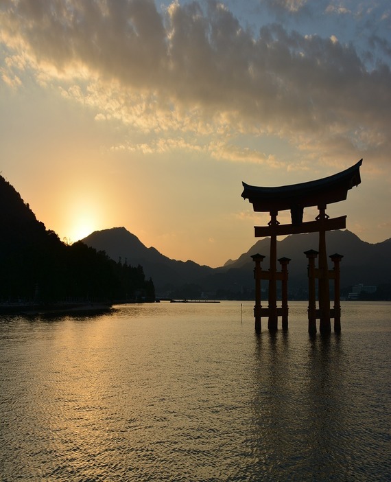 Japon tour