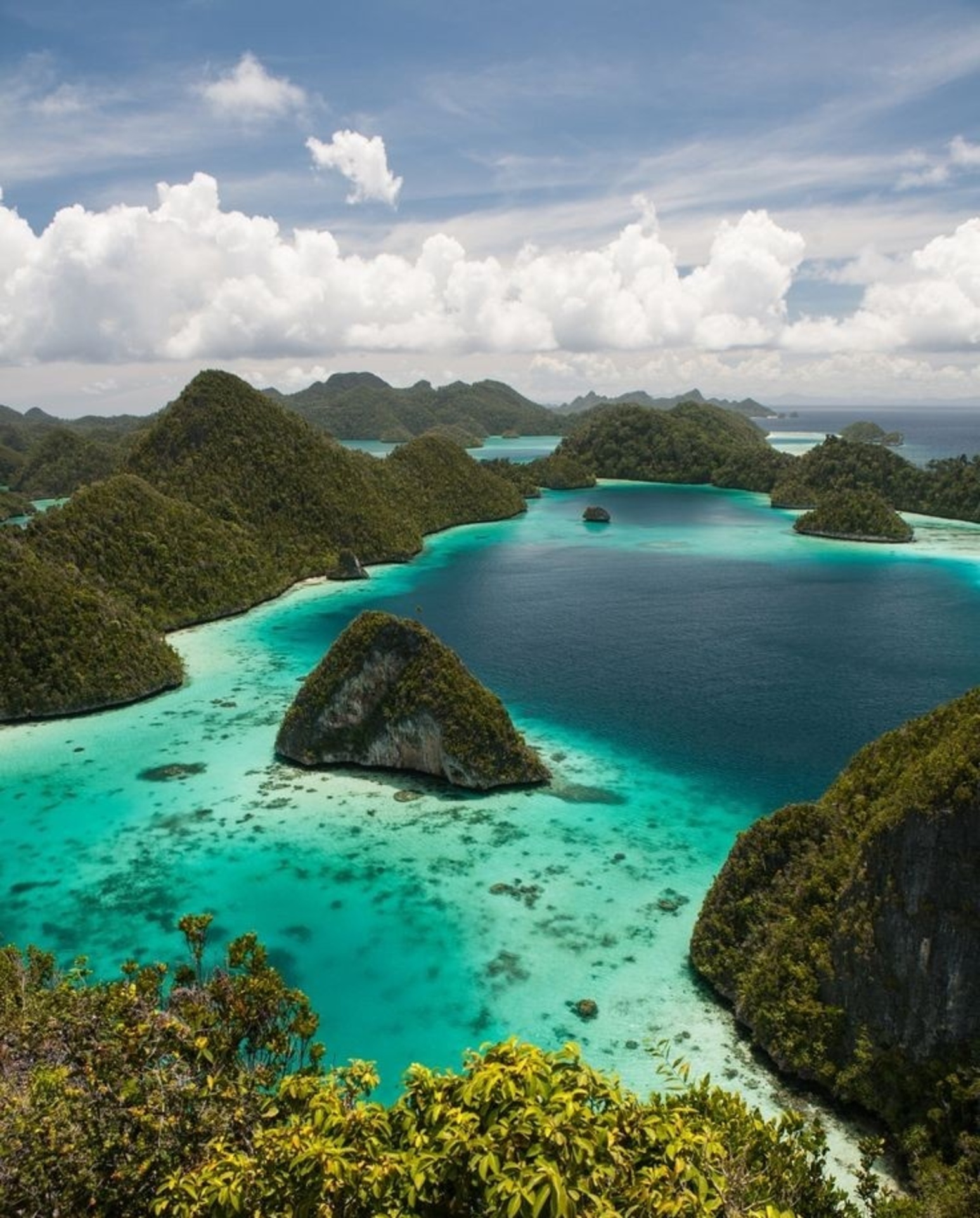 raja ampat